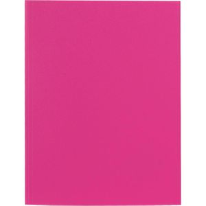 Produktbild für Jurismappe Folia 6623, A4, pink