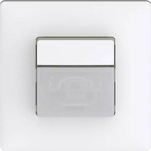 Produktbild für Präsenzmelder Theben theMura P180-101 2.20 UP WH