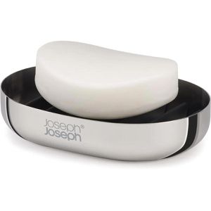 Seifenschale JosephJoseph EasyStore Luxe, Edelstahl