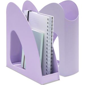 Stehsammler Han 16218-887, Re-LOOP, A4