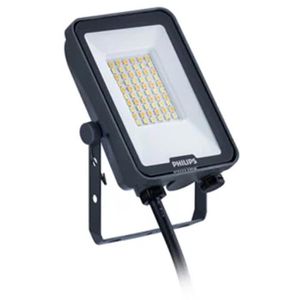 LED-Außenstrahler Philips BVP167, IP65 wasserdicht