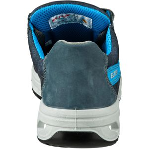 Produktbild für Sicherheitsschuhe ELTEN Newton XX10 blue Low, ESD, S2
