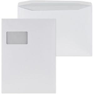 Kuvertierhüllen Igepa C4