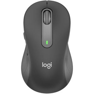 Produktbild für Maus Logitech Signature M650 L Wireless Mouse