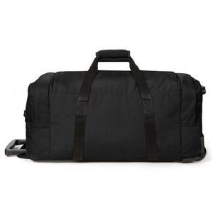 Produktbild für Reisetasche Eastpak Leatherface L + Black, schwarz, 86,5 cm