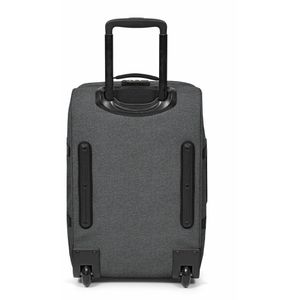 Produktbild für Koffer Eastpak Tranverz S Black Denim, dunkelgrau