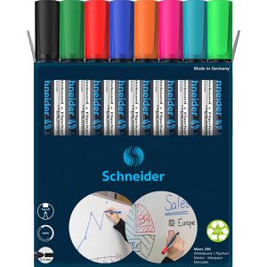 Produktbild für Whiteboardmarker Schneider Maxx 290