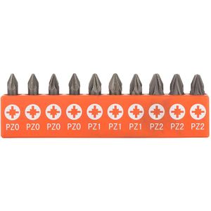 Produktbild für Bohrer-Bit-Set Black+Decker A7200-XJ