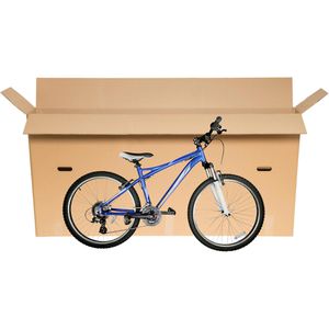 Produktbild für Faltkartons Smartboxpro 2-wellig