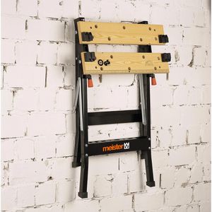 Produktbild für Arbeitstisch Meister 9079100