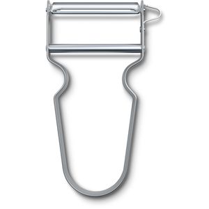 Sparschäler Victorinox Rex 6.0900, silber