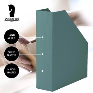 Produktbild für Stehsammler Rössler-Papier 1318452380, S.O.H.O.