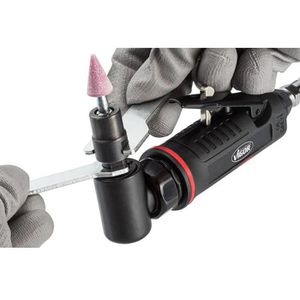 Produktbild für Geradschleifer Vigor V5673 abgewinkelt, Druckluft