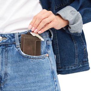 Produktbild für Schlüsseltasche Böttcher-AG Wild Style III