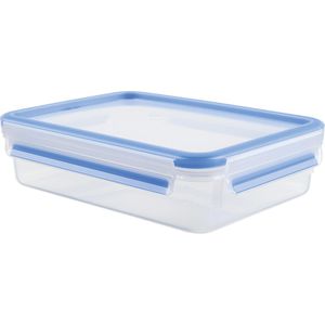 Produktbild für Frischhaltedose Emsa Clip&amp;Close 508542, aus Kunststoff