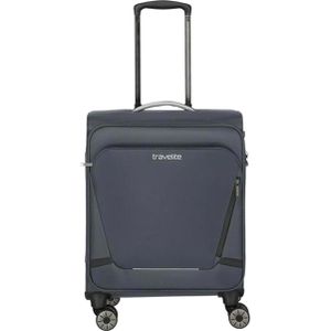 Produktbild für Koffer Travelite Jetpack Max 4 Cabin, anthrazit