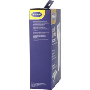 Produktbild für Hornhautentferner Scholl Pedi Perfect, mit Akku