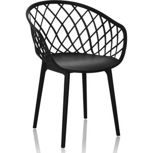 Besucherstuhl hJh-OFFICE BEGIO B, 830124