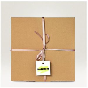 Produktbild für Hängeetiketten Zweckform T2003-10, 50 x 50 mm
