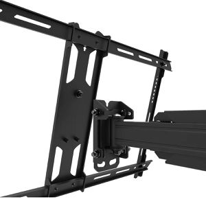 Produktbild für TV-Wandhalterung Neomounts WL40S-850BL16, bis 45 kg