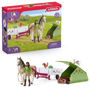 Produktbild für Spielset schleich HORSE CLUB 42533, ab 5 Jahre