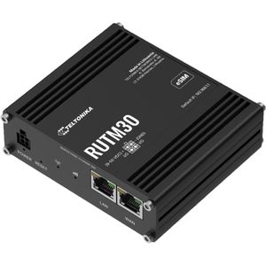 Produktbild für WLAN-Router Teltonika RUTM30, RUTM30000000, 5G