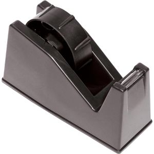 Klebebandabroller Alco 3025-11, schwarz