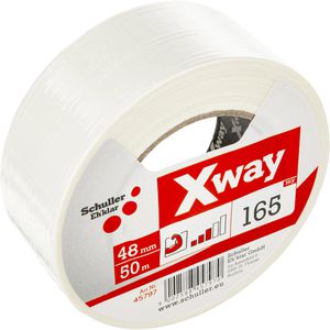 Gewebeband Schuller 45797, X-Way