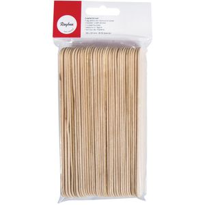 Holzstäbchen Rayher 6121631, natur