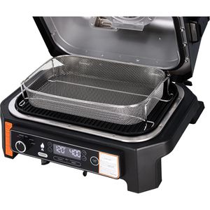 Produktbild für Elektrogrill Ninja Woodfire Pro XL OG850EU, 1700 W