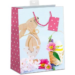 Produktbild für Geschenktüte Böttcher-AG 99752215M, Ostern sortiert