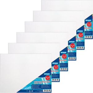 Keilrahmen Stylex 28631, 24 x 30 cm