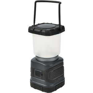 Campinglampe Müller-Licht Cliff, aufladbar