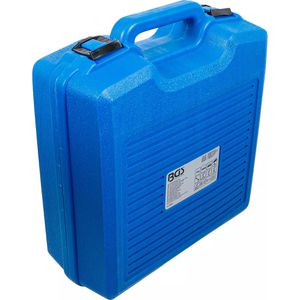 Produktbild für Trichter BGS-technic 8505-2, blau, 15-teiliges Set