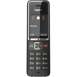 Produktbild für Telefon Gigaset COMFORT 550A Duo