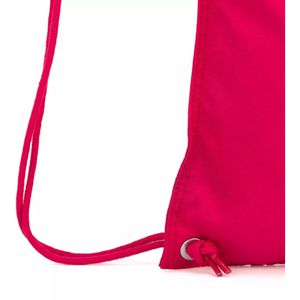 Produktbild für Turnbeutel kipling Supertaboo, True Pink, wasserabweisend
