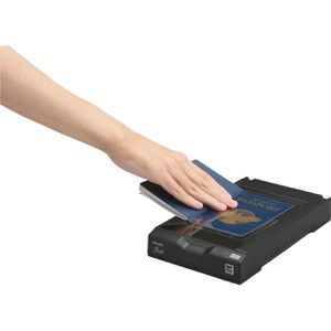 Produktbild für Scanner Ricoh fi-70F, bis A6