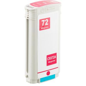 Produktbild für Tinte Böttcher-AG für HP 72, C9372A