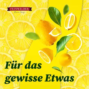 Produktbild für Zitronensäure Feinwälder Premium, Pulver