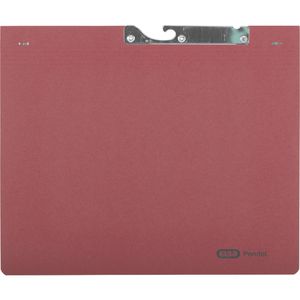 Produktbild für Pendelhefter Elba 100560085, A4, rot