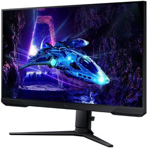 Produktbild für Monitor Samsung Odyssey G3, S27DG300EU, 27 Zoll