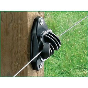 Produktbild für Isolatoren AKO Highland, Festzaunisolator