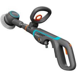 Produktbild für Elektrische-Reinigungsbürste Gardena AquaBrush