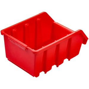 Produktbild für Sichtlagerkasten ADB 23393, Größe 2