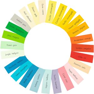Produktbild für Kopierpapier Antalis Image Coloraction Forest, A4