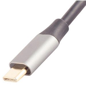 Produktbild für Dockingstation S-Conn USB-C multiport, 14-05027