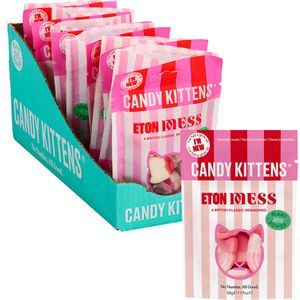 Produktbild für Fruchtgummis Candy-Kittens Eton Mess