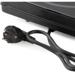 Produktbild für Kochplatte Domo DO30111KP