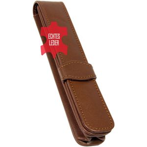 Stifteetui Online 41073 Echt Leder