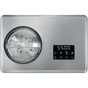Produktbild für Eismaschine Severin 2-in-1, EZ 7405, für 2 Liter